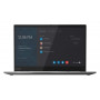 Ноутбук Lenovo ThinkPad X1 Yoga 14UHD IPS Touch / Intel i7-8565U / 16 / 512F / int / W10P / Gray