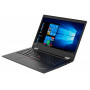 Ноутбук Lenovo ThinkPad X13 Yoga 13.3 FHD Touch / Intel i5-10210u / 16 / 512F / int / W10P