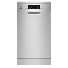 Посудомоечная машина Electrolux SES42201SX