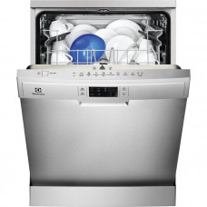 Посудомоечная машина Electrolux ESF9552LOX 