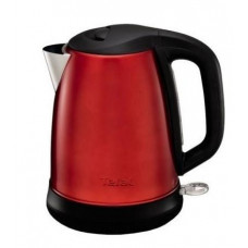 Электрочайник TEFAL KI270530 1.7L, red