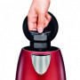 Електрочайник TEFAL KI270530 1.7 L, red