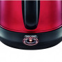 Електрочайник TEFAL KI270530 1.7 L, red
