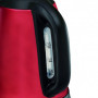 Електрочайник TEFAL KI270530 1.7 L, red