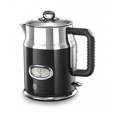 Электрочайник Russell Hobbs 21671-70 Retro Black