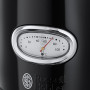 Електрочайник Russell Hobbs 21671-70 Retro Black