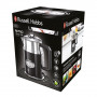Електрочайник Russell Hobbs 21671-70 Retro Black