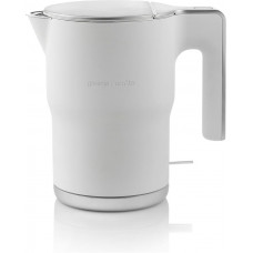 Электрочайник Gorenje K15ORAW/ 1.5 л / 2400 Вт./двойные стенки из нержав./автоотключение/белый