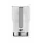 Електрочайник Gorenje K15ORAW / 1.5 л / 2400 Вт./ подвійні стінки з нержав./ автовідключення / білий