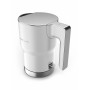 Електрочайник Gorenje K15ORAW / 1.5 л / 2400 Вт./ подвійні стінки з нержав./ автовідключення / білий
