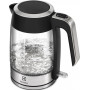 Электрочайник Electrolux EEWA5310 1.7 л, 2200 Вт, стеклянный