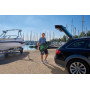Мойка высокого давления Bosch Advanced Aquatak 150, 2200Вт, 150 бар, 480 л/год