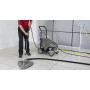 Очищувач високого тиску Karcher HD 9/20-4 Classic професійний, 6.9 кВт, 380 (400)в, 240бар, 10м, 56кг