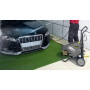 Очищувач високого тиску Karcher HD 9/20-4 Classic професійний, 6.9 кВт, 380 (400)в, 240бар, 10м, 56кг