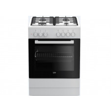 Плита Beko FSM62120DW 