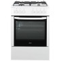 Плита Beko FSM62120DW