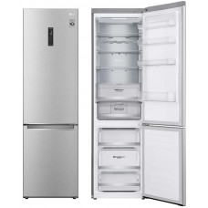 Холодильник LG GW-B509SAUM