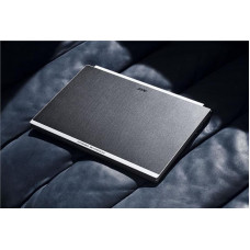 Ноутбук Porsche Design Acer Book RS AP714-51GT 14FHD Touch/Intel i7-1165G7/16/1024F/NVD350-2/W10/Carbon/bag/mouse