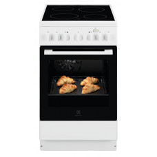 Плита Electrolux RKR560100W