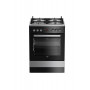 Плита Beko FSM62530DXMS