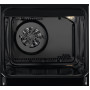 Плита Electrolux RKR560200X