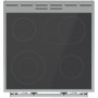 Плита Gorenje EC6341XA