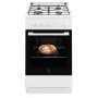 Плита Electrolux RKG500004W