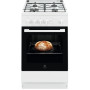 Плита Electrolux RKG500004W