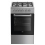 Плита Beko FSGT52125GX