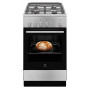 Плита Electrolux RKG500004X