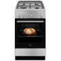Плита Electrolux RKG500004X