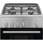 Плита Electrolux RKG500004X