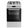 Плита Beko FSM52332DWDS