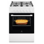 Плита Electrolux RKG600005W