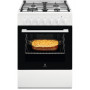 Плита Electrolux RKG600005W