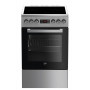 Плита Beko FSM57300GX