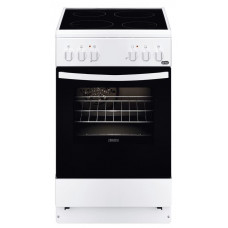 Плита Zanussi ZCV9550G1W
