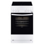 Плита Zanussi ZCV9550G1W