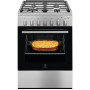 Плита Electrolux RKG600005X