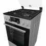 Плита Gorenje K5341SF