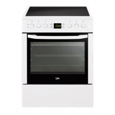 Плита Beko CSM67302GW