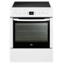 Плита Beko CSM67302GW