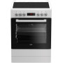 Плита Beko FSM67320GWS