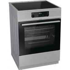 Плита Gorenje EIT6355XPD
