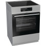 Плита Gorenje EIT6355XPD