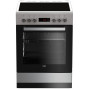 Плита Beko FSM67320GXS