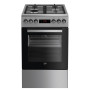 Плита Beko FSM52335DXDS
