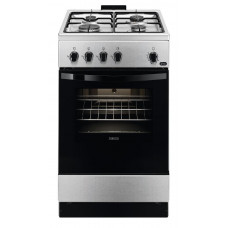 Плита Zanussi ZCG9510K1X