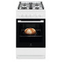 Плита Electrolux RKG500002W