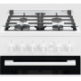 Плита Electrolux RKG500002W